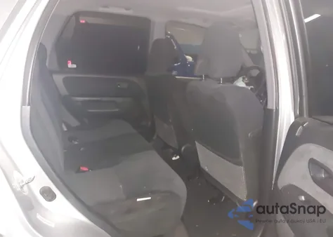 2005 Honda Cr-V Ex z USA, uszkodzony, nr VIN SHSRD78875U304734